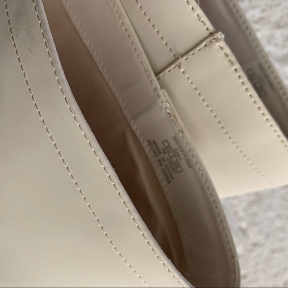 Zara rubberized boots - Picture 6 of 6